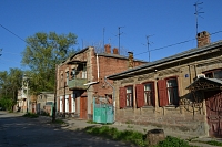Ул. Бакунина, 9, 7