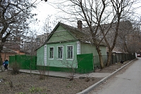 Ул. Народная, 33