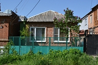 Улица Орджоникидзе, 117