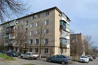 Красный спуск, 26