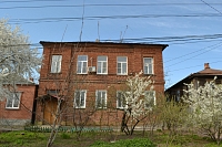 Улица Грекова, 9