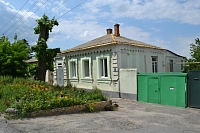Улица Будённовская, 4А