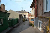 Ул. Михайловская, 77