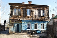 Ул. Александровская, 105 (103)