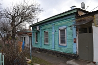 Ул. Кавказская, 161