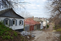 Улица Кирпичная, 85