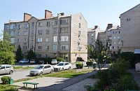 Пр. Баклановский, 180, 180/1