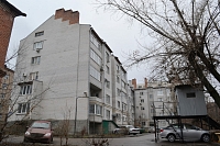 Улица Крылова, 8Б