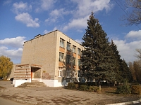 Школа №7, пр. Баклановский, 136