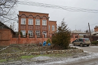 Ул. Бакунина, 112