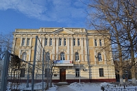 Улица Александровская, 72