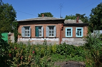 Ул. Шумакова, 10