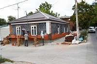 пер.Студенческий, 2 / ул.Пушкинская, 91
