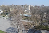 ЮРГПУ (НПИ) им.Платова (ЮРГТУ, НПИ)