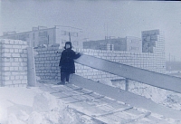 Школа № 7, 1965 год