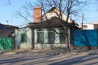 Улица Пушкинская, 95А