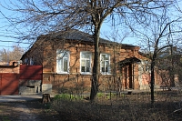 Улица Бакунина, 22