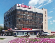 Универмаг, 2005 год
