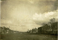 Улица Городовая (Будённовская)