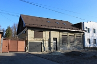 Улица Бакунина, 10