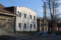 Улица Бакунина, 8