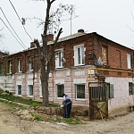 Переулок Калмыкова, 2