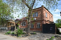 Улица Красноармейская, 47