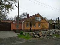 Улица Крайняя, 29