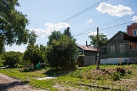 Улица Щорса, 65 и далее