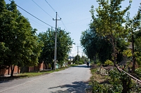Улица Щорса