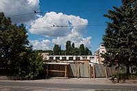 Снос молзавода