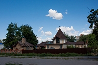 Ремонт ресторана на пр. Баклановском