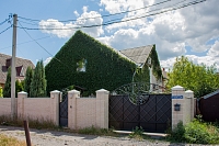 Переулок Прохладный, 27