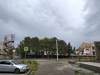 Снос молзавода