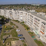Улица Поворотная, 3Б