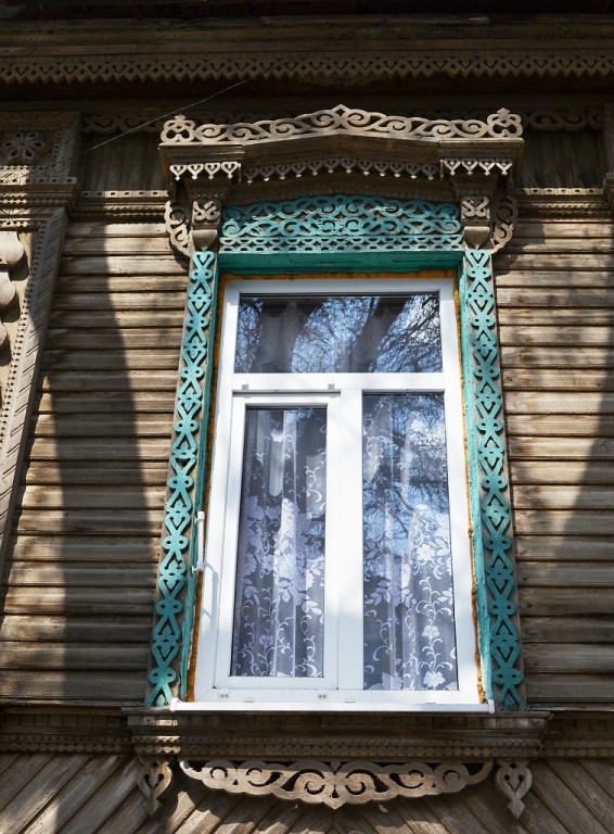 Новочеркасск: Ул. Комитетская, 102