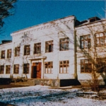 Школа №14. 90е годы
