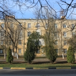 Проспект Платовский, 62А