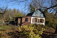 Улица Б. Хмельницкого, 96