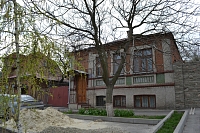 Улица Будённовская, 39