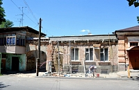 Улица Комитетская, 126