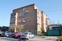 Улица Кирпичная, 60