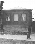 Проспект Платовский, 83