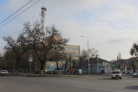 Проспект Баклановский, 31, 25