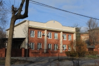 Просвещения, 98А
