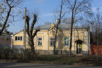 Улица Просвещения, 100