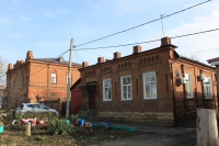 Улица Просвещения, 91