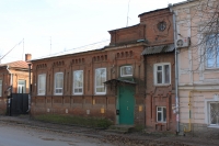 Улица Дубовского, 11
