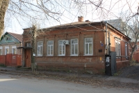 Улица Дубовского, 11