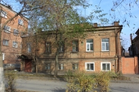 Улица Атаманская, 60
